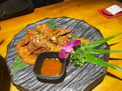 -觅山云南菜(泊富ICITY店)