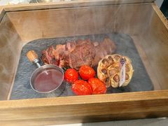 -GOTLOT COFFEE&KITCHEN角落厨房NOOK店
