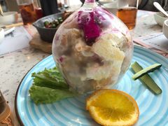 -赵小姐丨新中餐(曲江店)