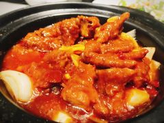 -老牌坊鲁菜名店(美莲广场店)