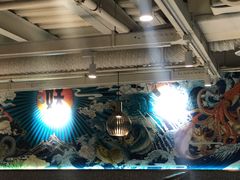 -半天妖烤鱼(方庄店)