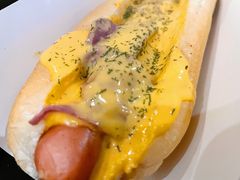 -纽约薯条(世豪广场店)