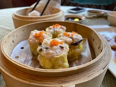 -潮府馆·非遗潮州菜·世纪公园(新国际博览中心店)