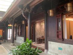 -走马楼饭庄(慈城古县城店)