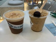 -HUGS coffee(东区店)