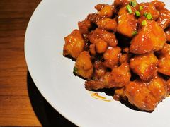 糖醋里脊-外婆家(静安大悦城店)