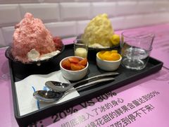 -Ice Monster冰馆·CNN评选全球十大甜品(国贸商城店)