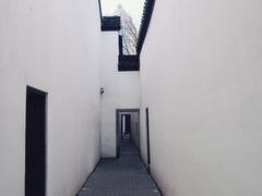 -南京市民俗博物馆(甘熙故居)