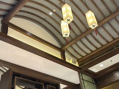 -太湖饭店·寄畅轩中餐厅