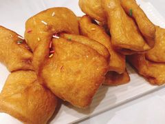 -稻香海鲜饭店(第一国际店)
