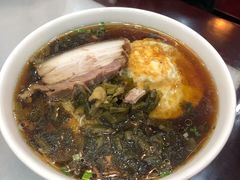 -东吴面馆(因果巷店)