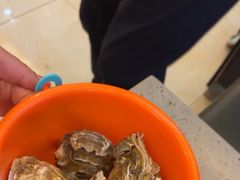 -四海蒸鲜蒸汽海鲜自助(北戴河店)