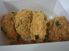 -詹记桃酥(宿州路店)