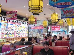 -渔家风味·鲅鱼水饺·央视展播·海鲜天津菜(开发区店)