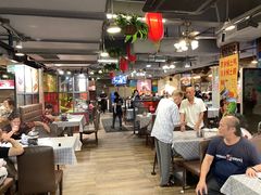 大堂-老廣食堂(区庄店)