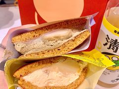 -泽田本家·铜锣烧(环贸店)