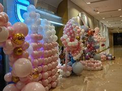 -KIDults童伴儿亲子餐厅(达美中心广场店)