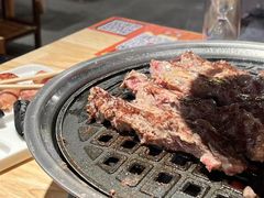 -霸腹烤肉(厦门柚子番店)