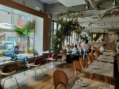 大堂-the rug 飞毯 (朝阳公园店)