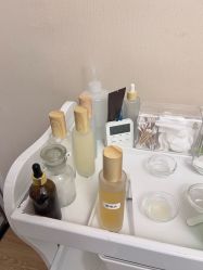 -慈蕊美容养生·专业经络调理