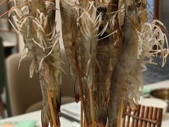 -帝皇海海鲜豆捞(桐泾商务广场店)