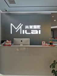 -米莱摄影写真(五大道别墅店)