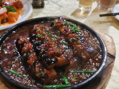 -老字号蛇口德记烧腊饭店·海鲜加工