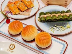-宝园酒家(美林M·LIVE天地东座店)