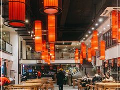 大堂-鸡毛店·川菜(双楠店)