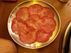 -楠火锅(太古里总店)