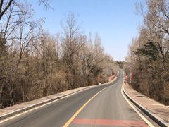 -帽儿山国家森林公园