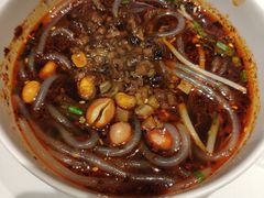 -眉州东坡(民族园店)