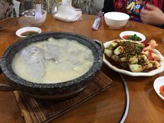 -明焱黑豆花中餐馆(箱箱街店)