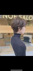 -BHG Hair Salon
