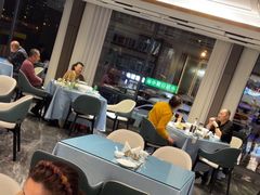 -大连湾旭日·家宴·海肠捞饭(马栏广场店)
