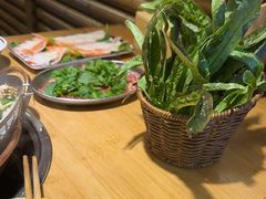 -洱火云南酸菜牛肉火锅(石景山当代商城店)