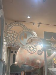-奈尔宝·儿童乐园·亲子餐厅(星河湾店)