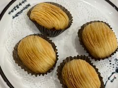 飘香榴莲酥-盈田盈粥庄(博山东路店)