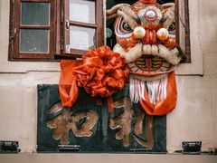 -潮州古城