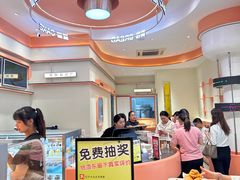 -顶东面包花园·生日蛋糕(香榭丽店)