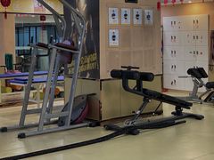 -中田健身工作室(太阳广场店)