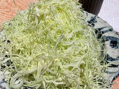 -堂本家洋食别馆·炸猪排(中心城店)