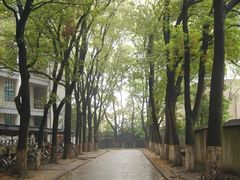 -江南大学(蠡湖校区)