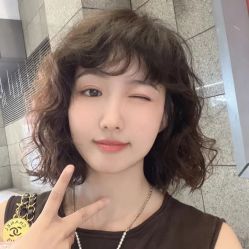 -LJOY丽锦造型·烫发染发