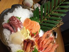 -割烹旭日本料理(龙湖狮山天街店)