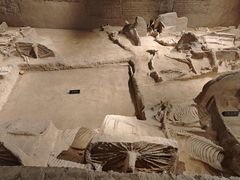 -洛阳周王城天子驾六博物馆