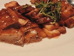 -湖滨28中餐厅·西湖宴·杭州君悦酒店