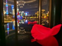 -上海苏宁宝丽嘉酒店·Cafe Bellagio西餐厅