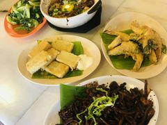 自制豆腐-金莲记(茨厂街店)