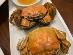 -水月周庄铂尔曼酒店-水月荟中餐厅